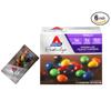 Atkins Endulge Treat, Chocolate Peanut Candies, Keto Friendly, 1.2 ounce, 5 count - Pack of 6 view 1