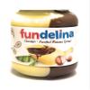 Fundelina Chocolate Hazelnut Banana Spread 13 oz view 1