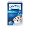 Lactaid Fast Act Lactose Intolerance Caplets with Lactase Enzyme, Dairy Relief from Gas, Bloating & Diarrhea, 9000 FCC Lactose Intolerance Pills, 96 Individual Travel On-The-Go Packs (96 x 1 ct) view 1