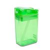 Precidio New 2022 Drink in the Box Design Eco-Friendly Reusable Drink Container, 8oz (Green) 1008GR view 1