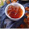 8 OZ Pure Wild Natural Dried Peach Gum, Edible Peach Blossom Tears Tao Jiao  view 3