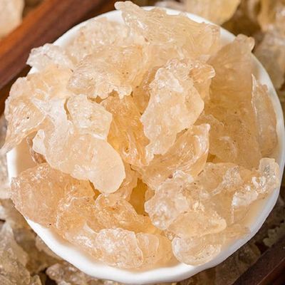 1 LB (16 OZ) Natural Wild Tragacanth Gum ,Gum TreeSecretion ,Thread-Like