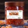 2 LBS (32 OZ) Pure Wild Natural Dried Peach Gum, Edible Peach Blossom Tears Tao Jiao  view 1
