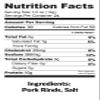 Pork Panko - 0 Carb Pork Rind Bread Crumbs - Keto and Paleo Friendly, Naturally Gluten-Free and Carb-Free (12oz Jar) view 2