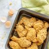 Pork Panko - 0 Carb Pork Rind Bread Crumbs - Keto and Paleo Friendly, Naturally Gluten-Free and Carb-Free (12oz Jar) view 3