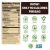 Drizzilicious - Cinnamon Swirl (24 Pack, 74oz) view 3