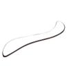 FeelFree Sport Stainless Steel Guasha Scraping Massage Tool-Muscle Scraper Tool for Soft Tissue, Physical Therapy for Back, Legs, Arms, Neck, Shoulder (A) view 1