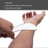 FeelFree Sport Stainless Steel Guasha Scraping Massage Tool-Muscle Scraper Tool for Soft Tissue, Physical Therapy for Back, Legs, Arms, Neck, Shoulder (A) view 4