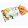 The Goldgreen Brand, Mini Rice Cookies 40g X 3 Packs(Tom Yum Flavour) view 1
