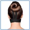 Post Surgical Chin Strap Bandage for Women - Neck and Chin Compression Garment Wrap - Face Slimmer, Jowl Tightening (M) view 2