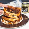 The Truffleist Truffle Mustard  Infused with Real Black Truffles  Italian Truffle Mustard Spread for Burgers, Sandwiches, Charcuterie & Marinades  4 oz view 4