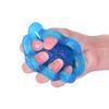 2Pcs Hand Exercisers,Arthritis Finger Physical Therapy, Finger Squeeze and Flex Trainer Therapy Stress Ball, for Physical Rehabilitation Relief view 3