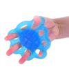 2Pcs Hand Exercisers,Arthritis Finger Physical Therapy, Finger Squeeze and Flex Trainer Therapy Stress Ball, for Physical Rehabilitation Relief view 4