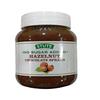 Stute No Suger Added Hazelnut Chocolate Spread 350g view 1