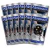 Astronaut Foods Freeze-Dried Ice Cream Sandwich, NASA Space Dessert, Cookies & Cream (12 Count) view 1