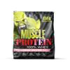 COLOSSAL LABS Muscle Protein Whey Powder [5 lbs/Pack of 1] Cold Filtered, 25g Pure Protein, 6.6g BCAAs (Packaging May Vary) (5LB, Strawberry) view 1