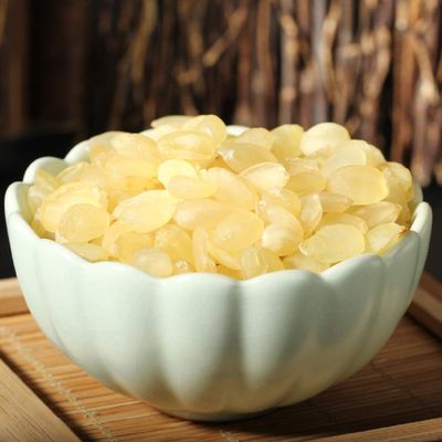 2 LB (32 OZ) Pure Natural Dried Honeylocust Wild Gleditsia,,,Snow Lotus Seed,xue lian zi,xuelianzi,zao jiao mi