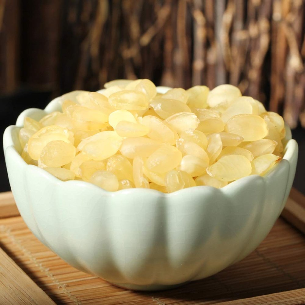 2 LB (32 OZ) Pure Natural Dried Honeylocust Wild Gleditsia,,,Snow Lotus Seed,xue lian zi,xuelianzi,zao jiao mi