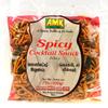 AMK Spicy Cocktail Snack 7oz (200g) - 2 packs, Vegetarian, Sri Lankan Style Spicy Party Mix. view 1