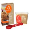 Aleias Gluten Free Variety Pack, Includes: (1) Aleias Coat and Crunch Extra Crispy Bread Crumbs, 4.5 Oz. and (1) Aleias Panko Bread Crumbs, Gluten Free, 12 Oz, With a Bonus Measuring Spoon. view 1
