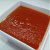 Aji Chileno Crema JB 240 grms (8.5 Oz). Classic Chilean Chili Sauce Paste. Resusable Container view 2