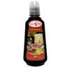 17 oz Bottle Peru Chef Carob Syrup/Sirope de Algarrobina 100% Natural view 1