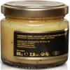 FD TARTUFI White Truffle Butter 80g (2.82oz) - (Tuber Borchii) Gourmet Sauce | Condiments | Made in Italy | non gmo | Italian Butter | White Truffles view 3