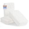 WENKO Dehumidifier Refill Pack 1.4L, 3 x 1kg Granules, Moisture Killer for Rooms, Cars, Caravans up to 80 m view 1