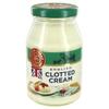 The Devon Cream Company Clotted Cream 6oz (2 pack) view 1