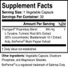Thyrogard - Natural Thyroid Support Supplement - Non-GMO, Vegan, Gluten-Free view 3