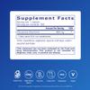 Pure Encapsulations L-Glutamine 850 mg | Supplement for Immune and Digestive Support, Gut Health and Lining Repair, Metabolism Boost, and Muscle Support* | 250 Capsules view 2