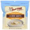 Bob's Red Mill White Corn Grits, 24oz (Pack of 1) - Vegan, Kosher view 1