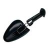 Adjustable Shoe Stretcher Plastic Shoe Trees Durable Shoes Extender Adjustable Width and Length for Boots 10 Pairs view 2