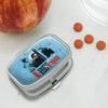 A Christmas Story I Triple Dog Dare You Rectangle Pill Case Trinket Gift Box view 2