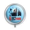 A Christmas Story I Triple Dog Dare You Pill Case Trinket Gift Box view 1