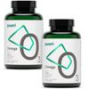 Puori Omega 3 Fish Oil - Ultra Pure 2000mg x 240 Softgels - Heart, Brain and Eye Health Supplement - Burpless, IFOS Certified, Non-GMO Capsules - O3-2000mg EPA 1250mg DHA 500mg view 1