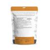 100% Organic Safed Musli Powder - Chlorphytum Borivillianum 227 GMS / 1/2 LB Pound / 08 Oz - Processed in FDA Registered Facility (A 100% Natural Health Supplement) view 2