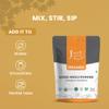 100% Organic Safed Musli Powder - Chlorphytum Borivillianum 227 GMS / 1/2 LB Pound / 08 Oz - Processed in FDA Registered Facility (A 100% Natural Health Supplement) view 4