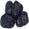 Dates - Ajwa Dates - Ajwa Al Aaliyah Saudi Dates Dried Fruit Snacks - Ajwa Dates Madinah - Dried Dates - Fresh Dates - Honeycomb London - 500g pouch view 2