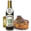 ALLEGRO - The Marinate Everything Marinades | Perfect Marinades for Meat & Veggies | Marinade for Grilling, Roasting & Cooking | Kosher & Gluten Free | 12.7 Oz (Pack of 4) - Game Tame view 1