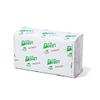 Kruger White Swan 01095 White C-Fold Towels, 10"x13", 2400/Case view 1