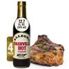 ALLEGRO - The Marinate Everything Marinades | Perfect Marinades for Meat & Veggies | Marinade for Grilling, Roasting & Cooking | Kosher & Gluten Free | 12.7 Oz (Pack of 4) - Nashville Hot view 1