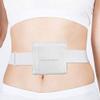 Feeding Tube Peritoneal Dialysis G Tube Belt G-Tube Holder, Comfortable and Concealment Gastrostomy Abdominal Dialysis Tubes Pads J-Tube Covers with Belt for Adults view 2