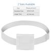 Feeding Tube Peritoneal Dialysis G Tube Belt G-Tube Holder, Comfortable and Concealment Gastrostomy Abdominal Dialysis Tubes Pads J-Tube Covers with Belt for Adults view 3