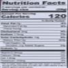 Iwon Organics Organic Caramelized Onion Protein Puffs, 5 OZ view 4