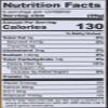 Iwon Organics, Puffs Protein Cheddar Cheese Organic, 5 Ounce view 4