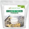 Z Natural Foods Unsweetened Cashew Milk Powder - Plant/Nut Milk For Healthy Heart, Bones, Skin - Substitute for Cashew Butter - Gluten-Free, Kosher, Non-GMO, Vegan, Dairy-Free, 1 lb view 1