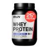 BARE PERFORMANCE NUTRITION, BPN Whey Protein + Casein Protein Powder Blend, Blueberry Muffin, 25g Protein per Serving Supports Lean Muscle Recovery, 27 Servings, Third Party Tested view 1