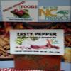 Zesty Pepper Dip Mixes (2 mixes) view 1