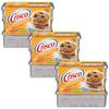 Butter Flavored Crisco Shortening Sticks(3 packages of 3 sticks each) view 1